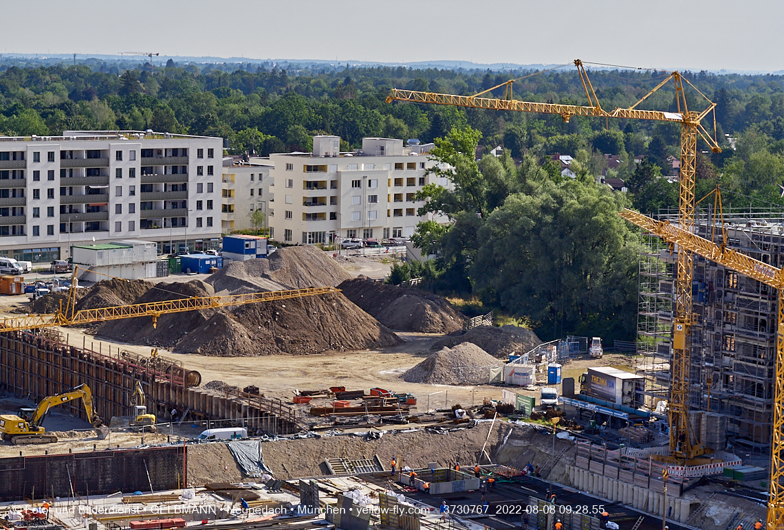 08.08.2022 – ALEXISQUARTIER – Parkside